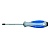Отвертка WITTE MAXXPRO  крест. PH 1 х80 (otverka_w